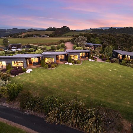Villas Waiheke Onetangi Exterior foto