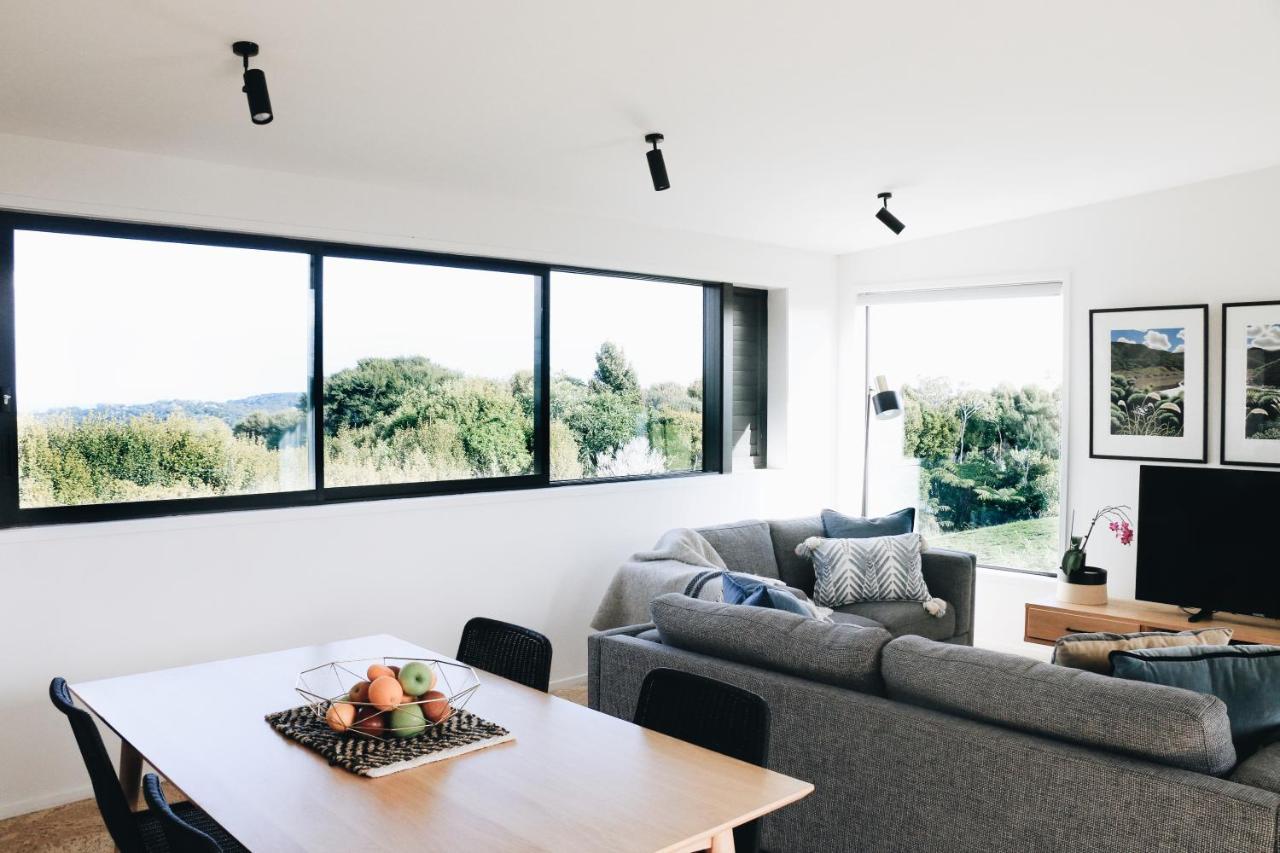 Villas Waiheke Onetangi Exterior foto