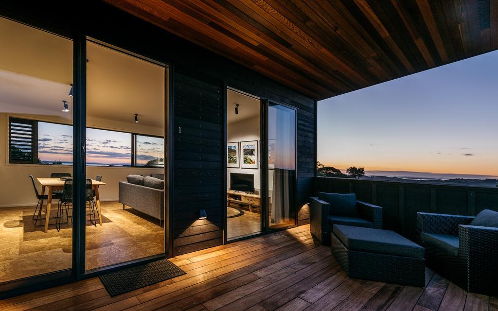 Villas Waiheke Onetangi Exterior foto