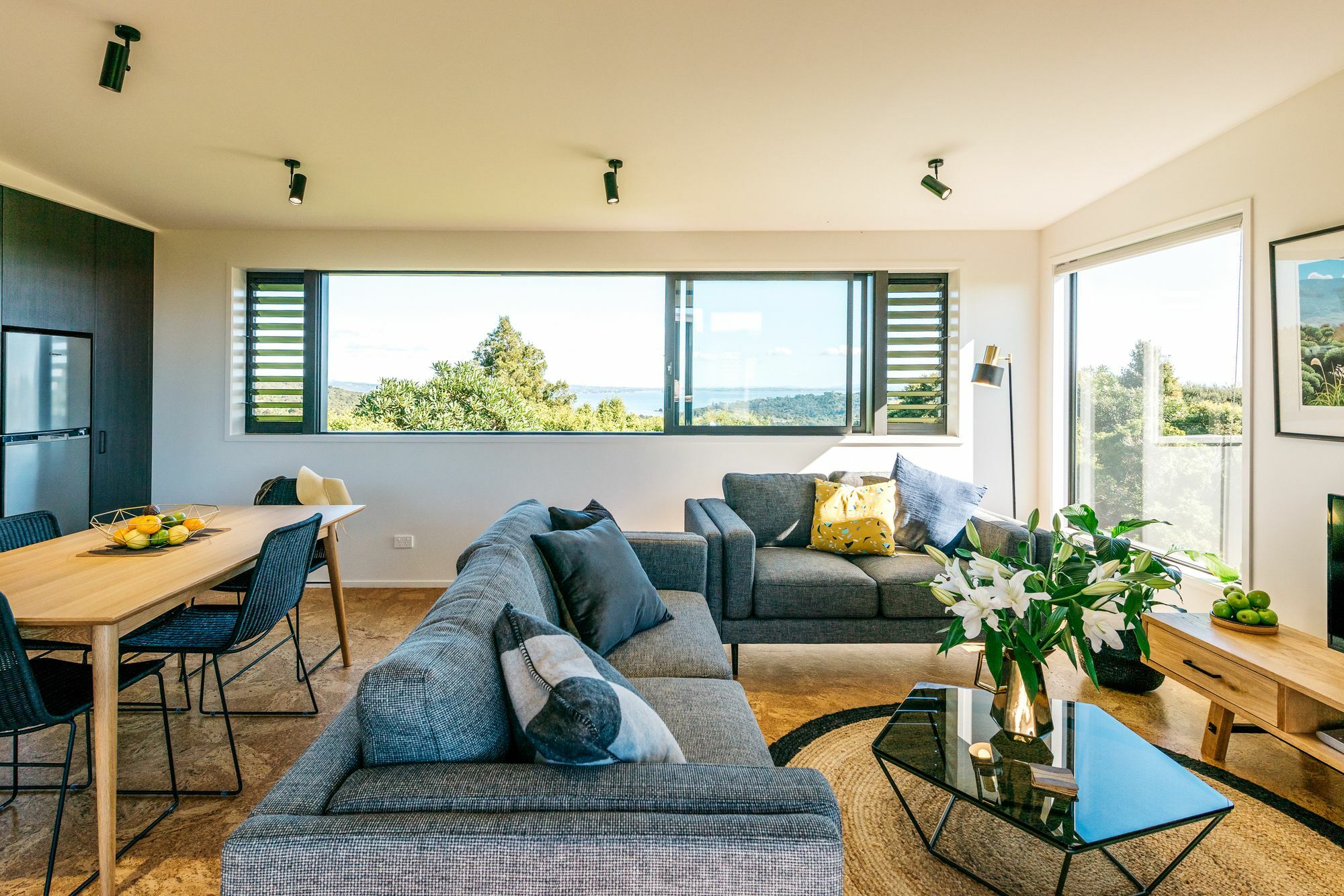 Villas Waiheke Onetangi Exterior foto
